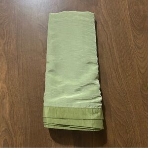 Waterford set of 4 napkins